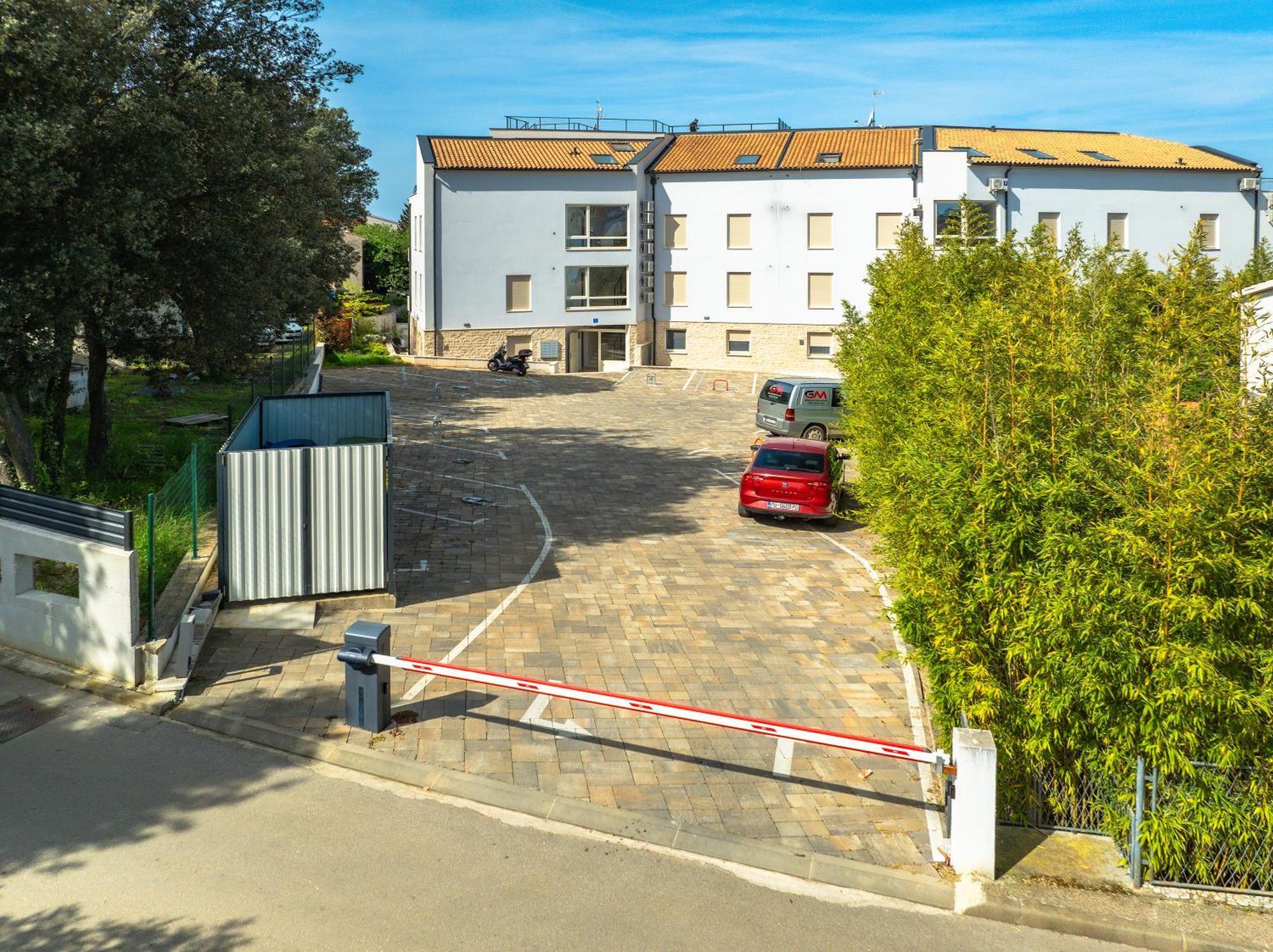 Apartment Klara Pjescana Uvala Exterior foto